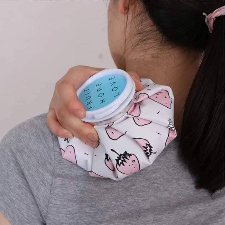 Mini Cold and Hot Therapy Bag  1Pis
