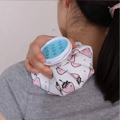 Mini Cold and Hot Therapy Bag  1Pis