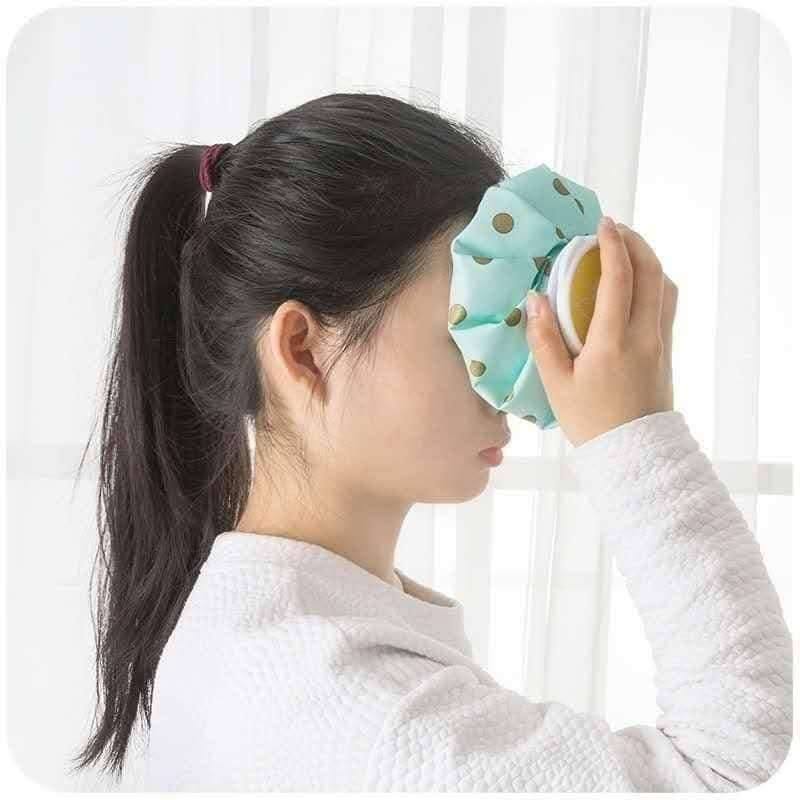 Mini Cold and Hot Therapy Bag  1Pis