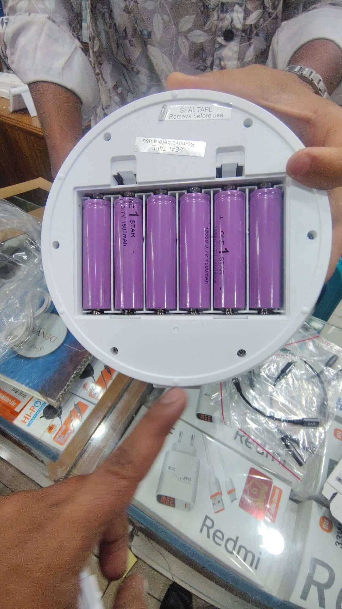 Joy Super JY-2570