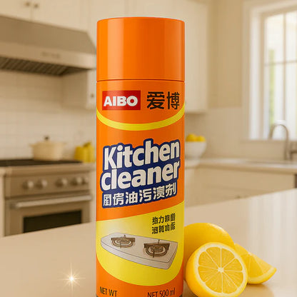 Kitchen Cleaner Spray