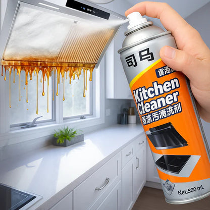 Kitchen Cleaner Spray