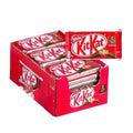 KitKat 4 Finger Chocolate 37.5g - (Pack of 21 Pices Box)