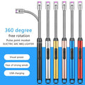 USB Rechargeable Electric Lighter