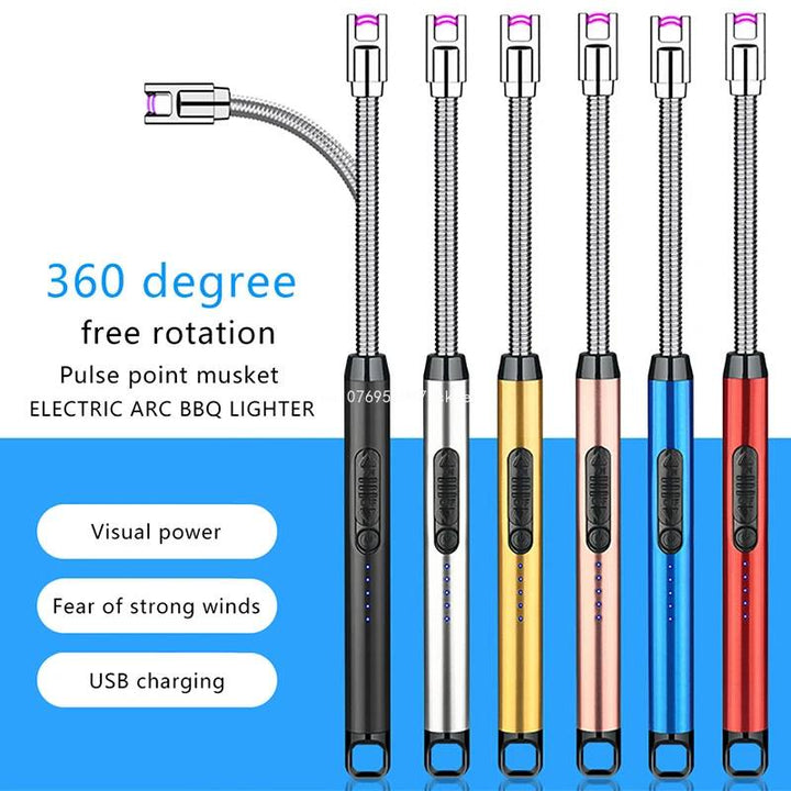 USB Rechargeable Electric Lighter