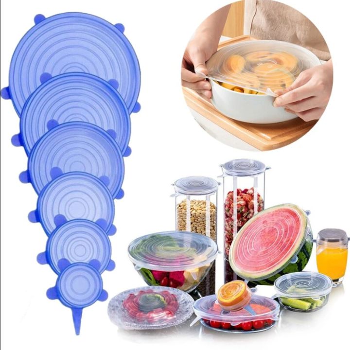 Fridge Combo-13 PCS
