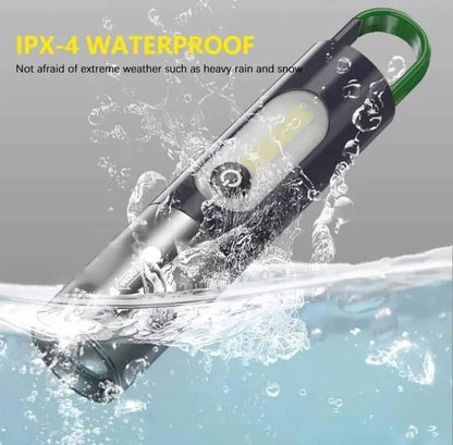 Rechargeable Touch Light