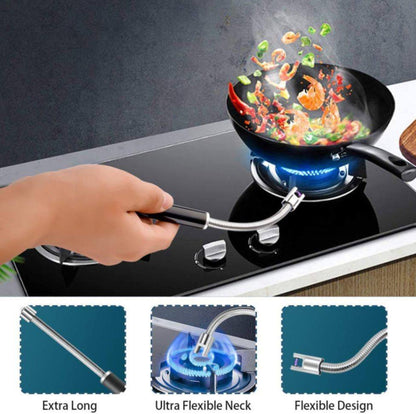 USB Rechargeable Electric Lighter