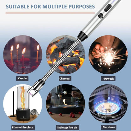 USB Rechargeable Electric Lighter