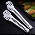 Stainless Steel Food Serving Tong
