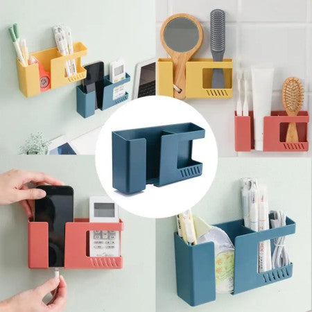 2-in-1 Mobile Phone Charging Stand