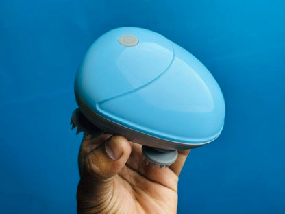 Smart Scalp Massager