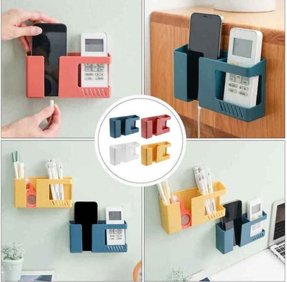 2-in-1 Mobile Phone Charging Stand