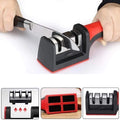 🔪Knife Sharpener💯