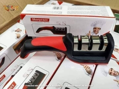 🔪Knife Sharpener💯