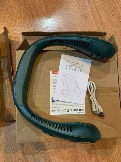 Neck Fan
