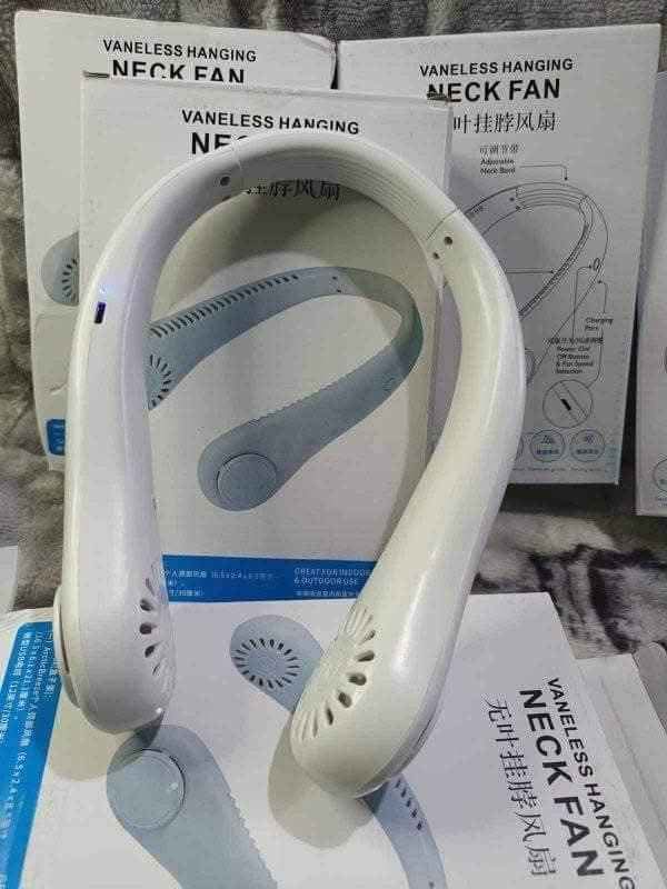 Neck Fan