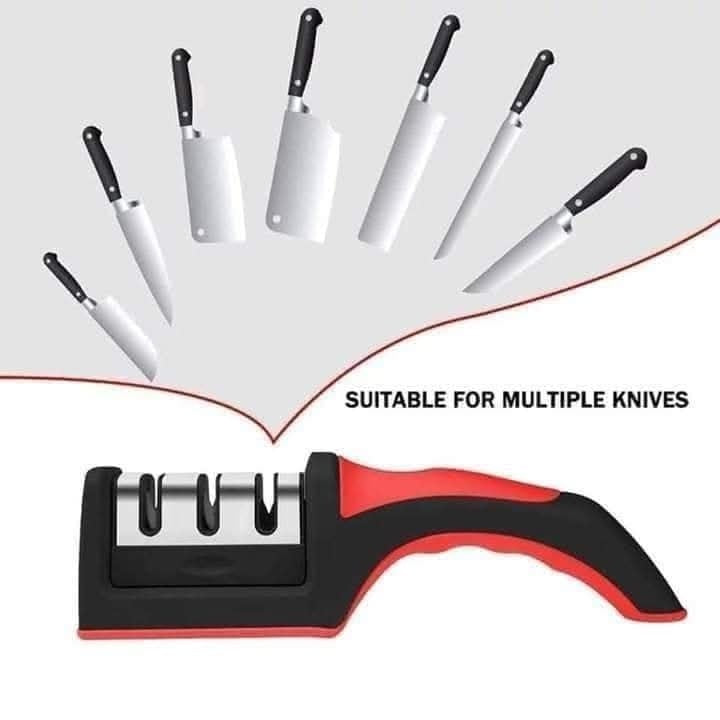 🔪Knife Sharpener💯