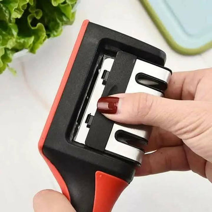 🔪Knife Sharpener💯