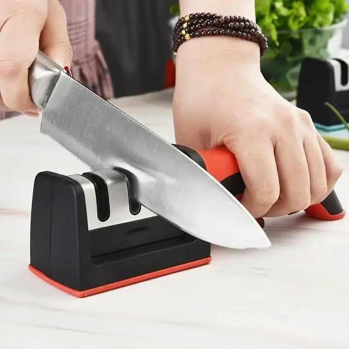 🔪Knife Sharpener💯