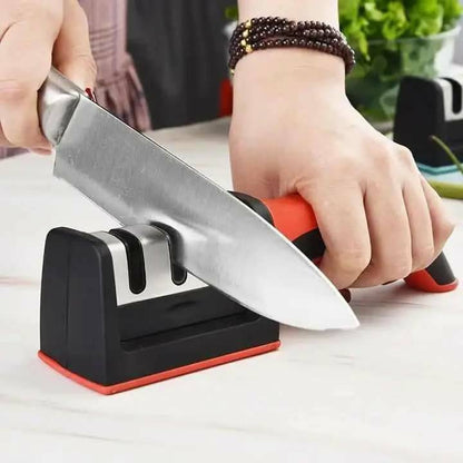 🔪Knife Sharpener💯
