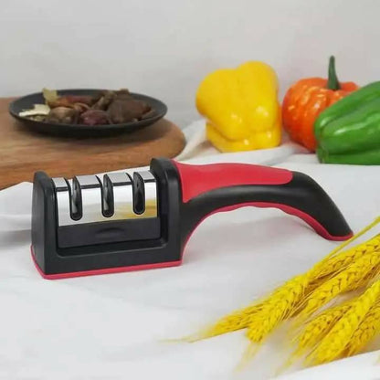 🔪Knife Sharpener💯