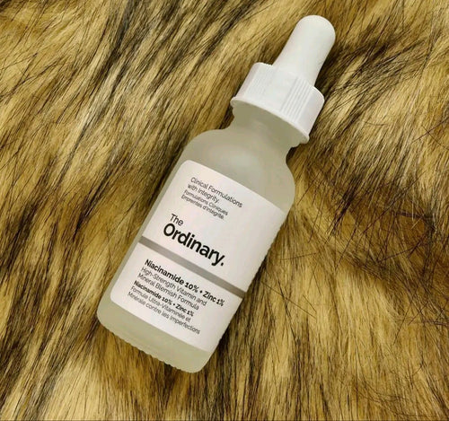 𝐓𝐡𝐞 𝐎𝐫𝐝𝐢𝐧𝐚𝐫𝐲 𝐍𝐢𝐚𝐜𝐢𝐧𝐚𝐦𝐢𝐝𝐞 𝐒𝐞𝐫𝐮𝐦.