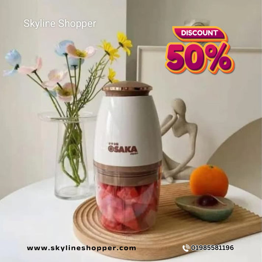 Osaka  Multi-Functional Blender