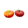 2 Pcs Pumpkin Mosla Box