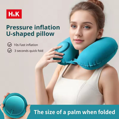 U-Shaped  Pillow