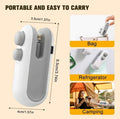 Portable Heat Sealer