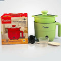 Prestige Multifunctional Electric Cooker with Steamer (2.0L)