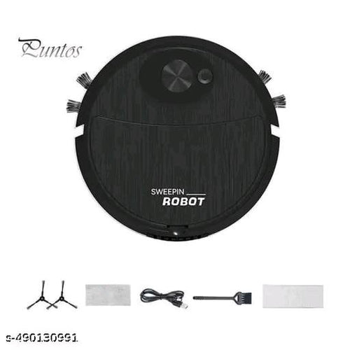 Robot Automatic Electric Floor swiping machine