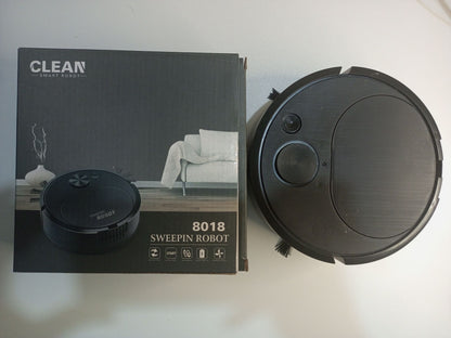 Robot Automatic Electric Floor swiping machine