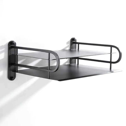 Wall Mounted Router Stand