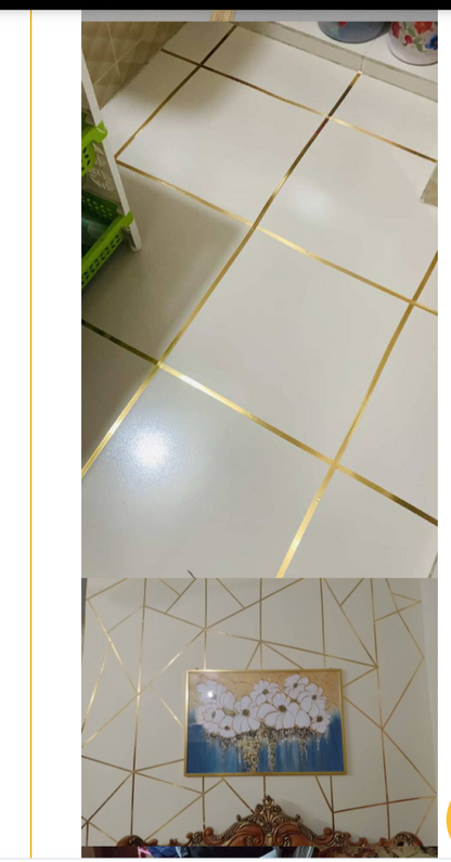 Tiles Decoration Tape