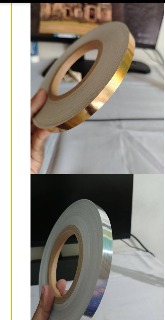 Tiles Decoration Tape