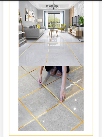 Tiles Decoration Tape