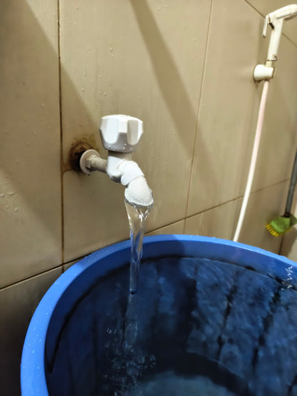 Faucet Water Filter Bag