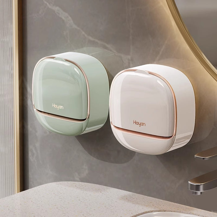Soap Dispenser