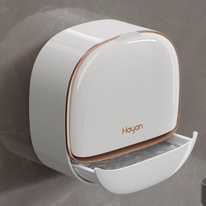 Soap Dispenser