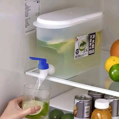 Juice Containers