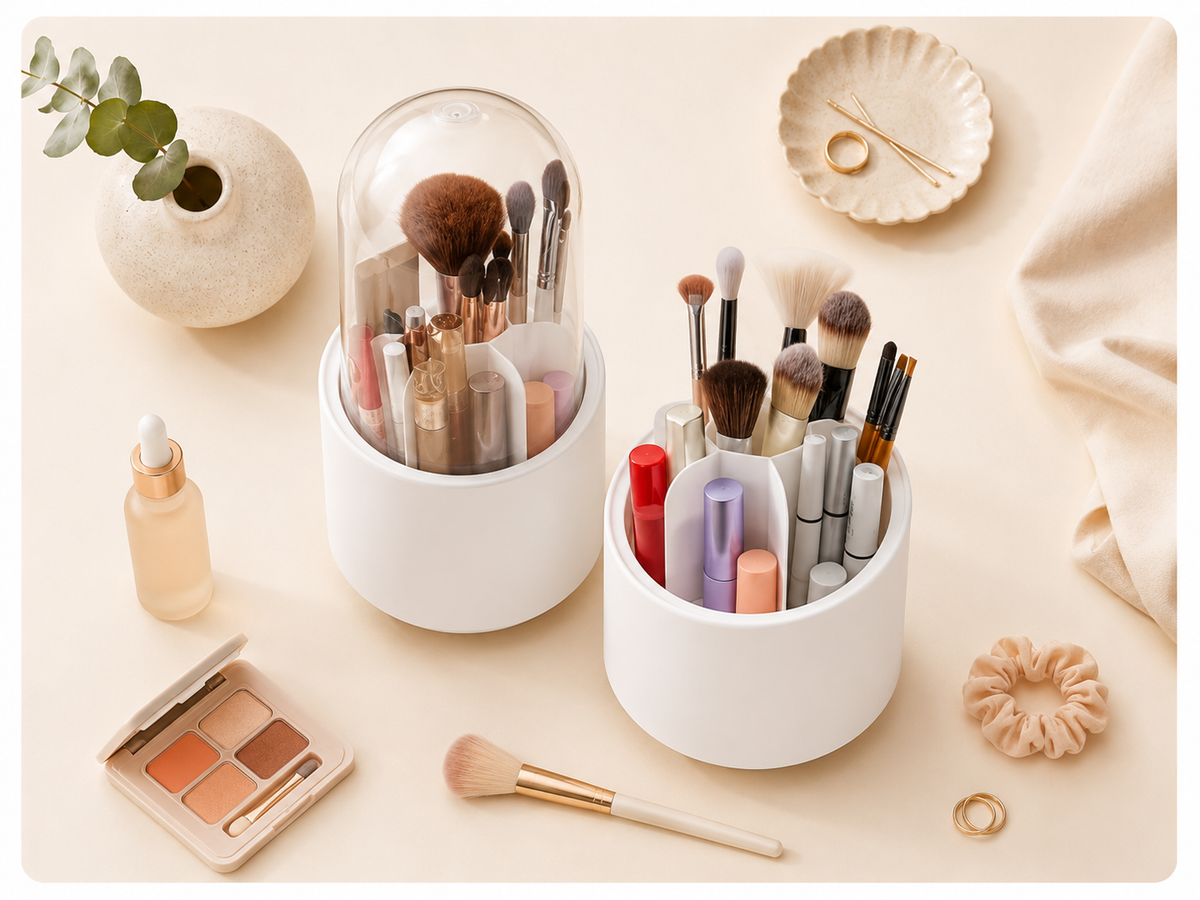 Useful products, chosen with purpose