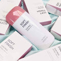 Missha Soft Finish Sun Milk