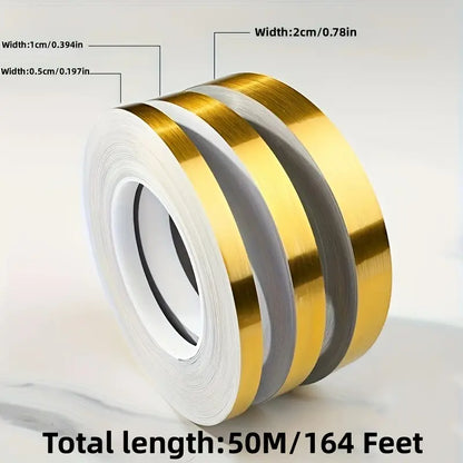 Tiles Decoration Tape