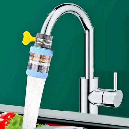 Mini Water Purifier Tap mini water filter