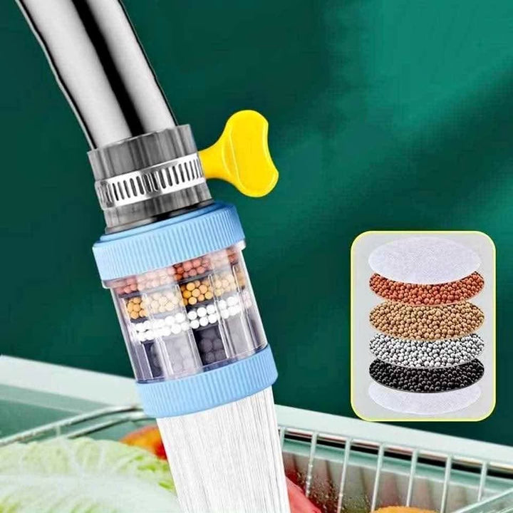 Mini Water Purifier Tap mini water filter