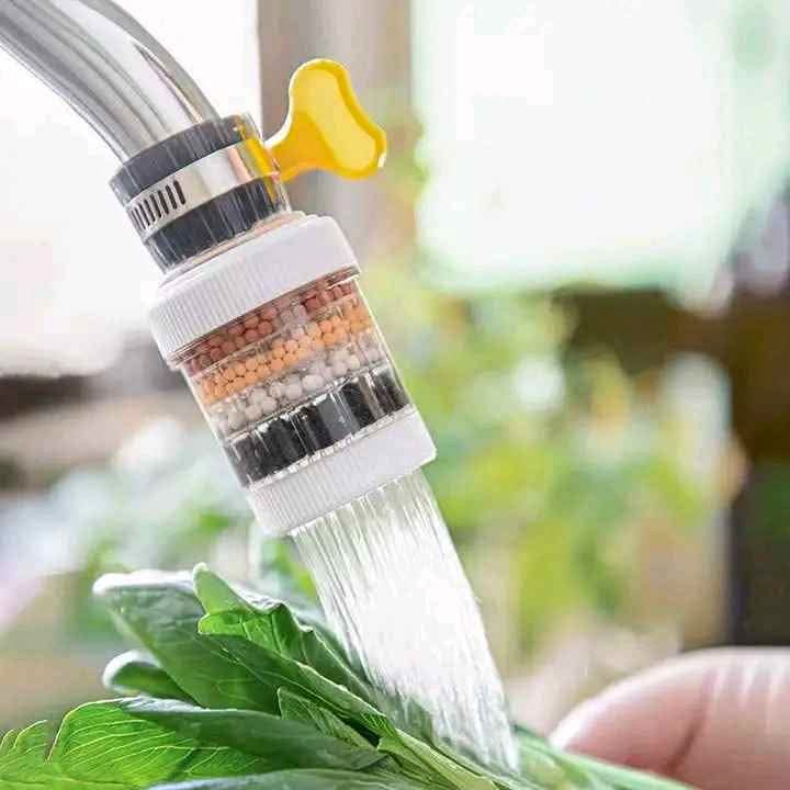 Mini Water Purifier Tap mini water filter