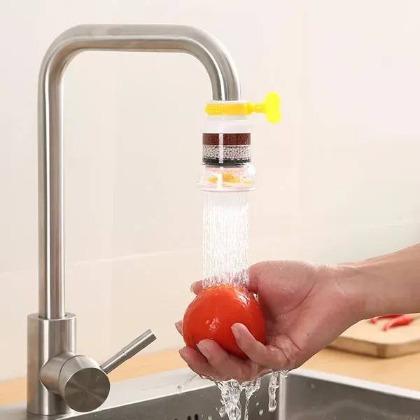 Mini Water Purifier Tap mini water filter