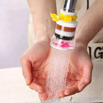 Mini Water Purifier Tap mini water filter